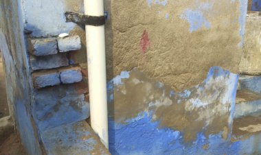 खेड़ा ब्राम्हण में  अब ग्राम पंचायत द्वारा जेसीबी की सहायता से हटाए जाएंगे अतिक्रमण