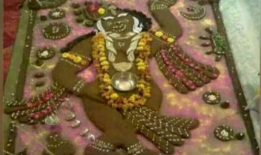 आज है गोवर्धन पर्व, दीपावली के अगले दिन मनाया जाता है यह पर्व