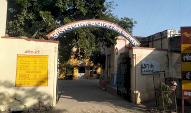 दौड का अभ्यास करते युवक पर जानलेवा हमला,मामला दर्ज