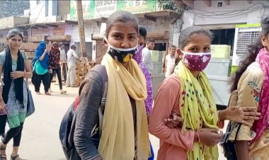 समस्या समाधान की आड़ में किया जा रहा स्कूल और कोचिंग संस्थानों का संचालन