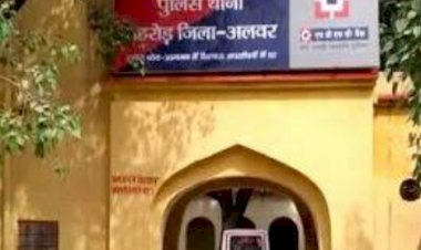 पचास लाख की फिरौती नहीं देने पर अपहरण की धमकी देने वाले बदमाश गिरफ्तार