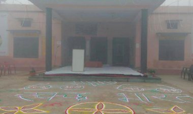 खेडली नगरपालिका चुनाव मे 25 वार्डो के 25 बूथ का 10 जगह होगा मतदान