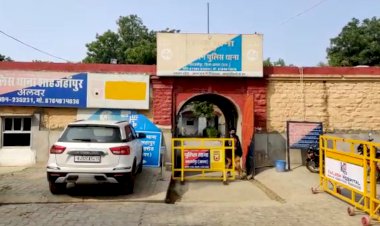 पोर्न वीडियो देखने के आदी 21 वर्षीय युवक ने तोड़े रिस्तो के बंधन,  दोस्त की 60 वर्षीय विधवा माँ को बनाया हवस का शिकार