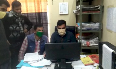 शादियों की अनुमति लेने के लिए एसडीएम कार्यालय में लगी लंबी लाइनें, अब तक आए 187 आवेदन