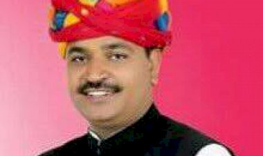 किशनगढ़ बास में श्रम राज्यमंत्री टीकाराम जूली के जन्मदिवस पर स्वैच्छिक रक्तदान शिविर 28 को