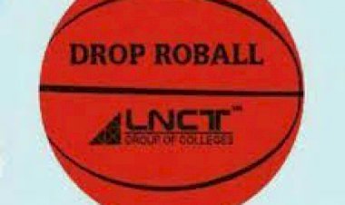 ड्रॉप रोबॉल का जिला स्तरीय टूर्नामेंट 29-30 नवंबर को होगा आयोजित