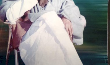 राठ केसरी स्व.घासीराम यादव पूर्व सांसद अलवर की 22वीं पुण्यतिथि का आयोजन दिनांक 30 नवंबर 2020 को उनके समाधि स्थल बस स्टैंड ग्राम भुनगडा़ अहीर पर किया जायेगा