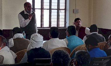 समस्त राशन कार्डों को 10 दिसंबर तक आधार कार्ड से करें लिंक, अन्यथा नही मिलेगा राशन