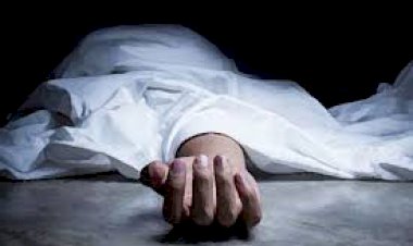 अज्ञात वाहन की टक्कर से घायल साईकिल पर सवार मजदूर इलाज के दौरान मौत