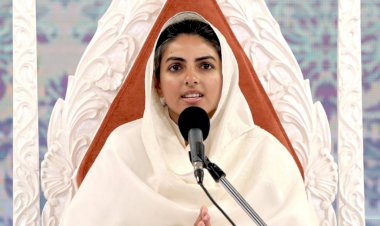 73 वें निरंकारी संत समागम पर सतगुरु माता सुदीक्षा जी महाराज का मानवता के नाम संदेश