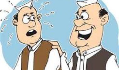 नगर पालिका चुनाव में रहे प्रत्याशियों की धड़कन बढ़ी और बड़बोले प्रत्याशी मतगणना से पहले ही जीत कर बन गए पार्षद