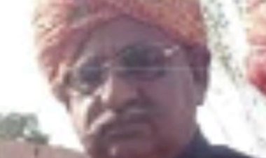 महाराजा सूरजमल जाट छात्रावास कठूमर में आदर्श जाट महासभा के जिला अध्यक्ष का होगा स्वागत सम्मान