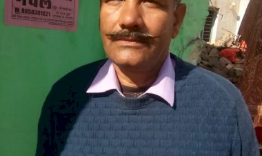 अशोक कुमार बने पूर्व सैनिक संघ  ड़ीग के अध्यक्ष