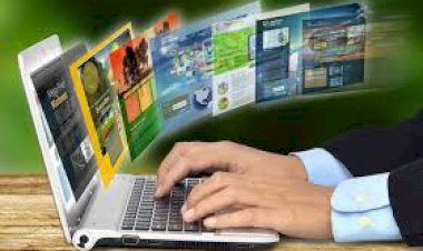 नगर कस्बे मे महिला एवं बाल विकास विभाग राजस्थान सरकार द्वारा निशुल्क कंप्यूटर प्रशिक्षण होगा प्रारंभ