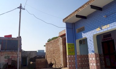 डीग में 35 स्थानों पर विद्युत चोरी पकड़ कर लगाया 7 लाख रुपये का जुर्माना