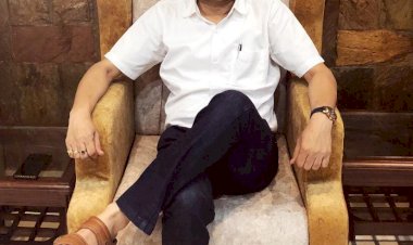 अलवर नगर विकास न्यास सचिव जितेंद्र सिंह नरूका का हुआ प्रमोशन,राजपूत समाज में खुशी का माहौल