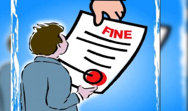 10 ई-मित्रो पर लगाया जुर्माना, सरकार की जन कल्याणकारी योजनाओं का शीघ्र लाभ मिलें आमजन को-उपखंड अधिकारी