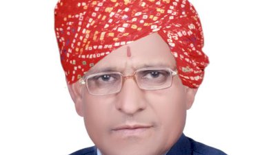 आदर्श जाट महासभा अलवर की कार्यकारिणी का हुआ विस्तार, जिला प्रवक्ता पद पर हुई नियुक्ति