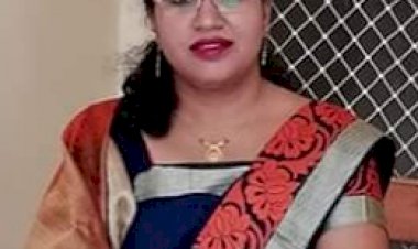 कोविड -19  पर सोशल एक्टिविस्ट डॉ. सविता गोस्वामी की काव्य रचना