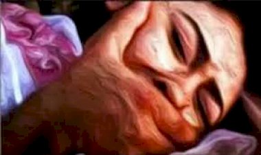 नेपाली महिला के पति को बंधकर बनाकर 5 लोगों ने किया महिला के साथ  गैंगरेप