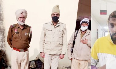 नाबालिग लड़की को जबरन अपने घर में रखकर बलात्कार करने और देहव्यापार के धंधे में धकेलने वाला मुख्य आरोपी गिरफ्तार