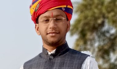 युवा एवं खेल मंत्रालय के अधीन राज्य स्तरीय युवा संसद में जिले का प्रतिनिधित्व करेंगे भुसावर के युवा