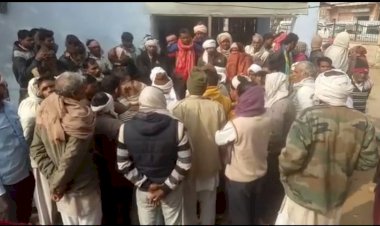 25 वर्षीय विवाहिता महिला  ने विषाक्त पदार्थ खाकर की अपनी जीवन लीला समाप्त