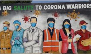 राष्ट्रीय मीणा महासभा करेगी रविवार को कोरोना योध्दाओं का सम्मान