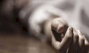 कुत्ते से टकराकर गंभीर रूप से घायल हुए बाइक सवार ने तोड़ा दम