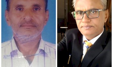 राजस्थान ब्राह्मण महासभा के जिलाउपाध्यक्ष बने डॉ सतीश चंद्र शर्मा, मंडावर तहसील बने अध्यक्ष पंडित प्रवीण शर्मा