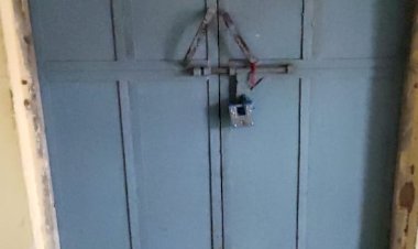 कार्य के प्रति लापरवाही को लेकर ग्राम विकास अधिकारी को किया निलंबित