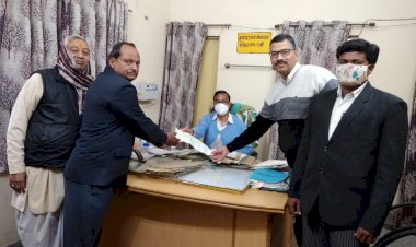 राजकीय महाविधालय बयाना को क्रमोन्नत कर नये संकाय खोले जाने की मांग