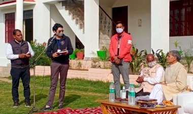 पालिका कर्मी लोगो की  समस्याओं का निवारण पूरी तत्परता से करें- टकसालिया