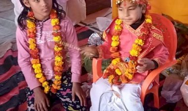 नंदोत्सव पर महिलाओं ने गाए बधाई गीत