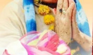 सांसद किरोड़ी लाल मीणा आज महुआ में करेंगे जनसुनवाई