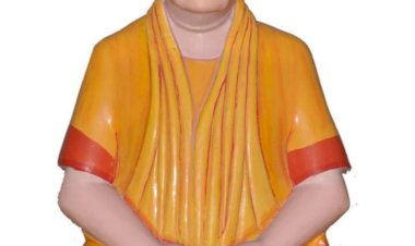 महात्मा मोहनदास जी महाराज की 45 वीं पुण्यतिथि के अवसर प्रसाद वितरण,मुख्य अतिथि श्रम मंत्री टीकाराम जूली होंगे