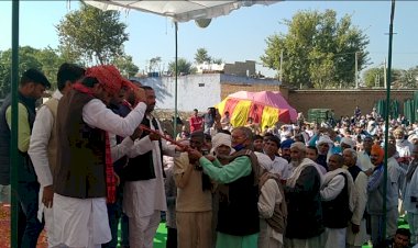 प्रदेश कॉंग्रेस कमेटी के सचिव ललित यादव का किया स्वागत सम्मान