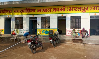 ब्रजनगरी कामां के नाम से होने वाली छेड़छाड़ को लेकर उभरने लगे विरोध के स्वर