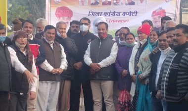 अलवर को ईएसआईसी मेडिकल कॉलेज की मिली मंजूरी