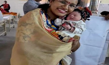 राष्ट्रीय बालिका दिवस के सुअवसर पर स्वरचित काव्य रचना- डॉ. सविता गोस्वामी