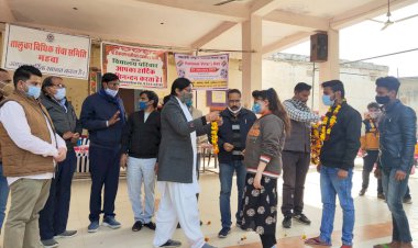 11वें राष्ट्रीय मतदाता दिवस का आयोजन,  अब मतदाताओं को प्राप्त होगा ई इपिक