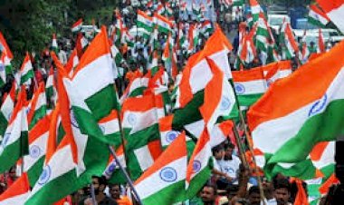 किसान बिलो के विरोध में गणतंत्रदिवस पर रामगढ में निकालेंगे किसान रैली