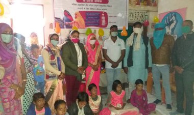 डिजिटल एम्पावरमेंट फॉउंडेसन संस्था ने महिलाओं के लिए डिजिटल कार्यक्रम का हुआ शुभारंभ