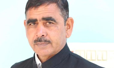आदर्श जाट महासभा तहसील कठूमर की कार्यकारिणी हुई घोषित