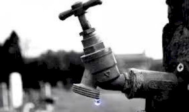 ड़ीग कस्बे के कुचावटी  पंप हाउस से जुड़ी पेयजल आपूर्ति  सोमवार को रहेगी आंशिक रूप से बाधित