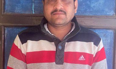 प्रेम सिंह मंत्रालयिक कर्मचारी संघ के जिलाध्यक्ष नियुक्त