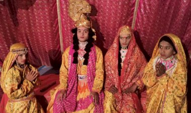 अभिमान मानव का सबसे बड़ा शत्रु