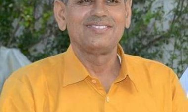 विधायक कान्ती प्रसाद मीणा के प्रयासों से पेयजलापूर्ति के लिए 11 करोड़ से अधिक की राशि हुई मंजूर