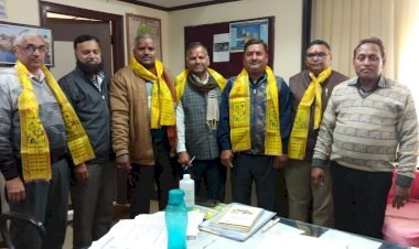 सीएलआई दिवस पर हुआ  सम्मान सम्मारोह कार्यक्रम का आयोजन