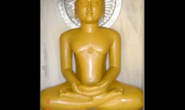 जैन धर्म के दसवें तीर्थकर भगवान शीतलनाथ का मनाया गया जन्म व तप कल्याणक महोत्सव